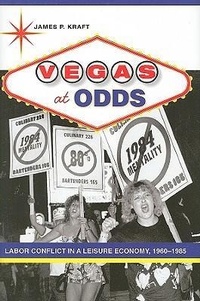 Abbildung von: Vegas at Odds - Johns Hopkins University Press