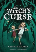 Cover: The Witch's Curse - Henry Holt & Company