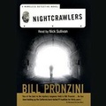 Cover: Nightcrawlers Lib/E - Blackstone Publishing