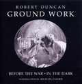 Cover: Groundwork - New Directions Publishing Corporation