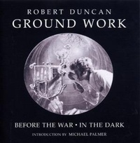 Enlarge image Cover: Groundwork - New Directions Publishing Corporation