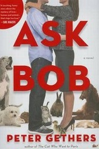 Enlarge image Cover: Ask Bob - Henry Holt & Company
