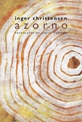 Cover: Azorno - New Directions Publishing Corporation