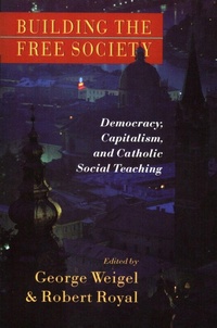 Enlarge image Cover: Building the Free Society - William B Eerdmans Publishing Co