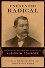Cover: Undaunted Radical - Louisiana State University Press