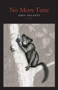 Cover: No More Time - Louisiana State University Press