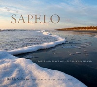 Abbildung von: Sapelo - University of Georgia Press
