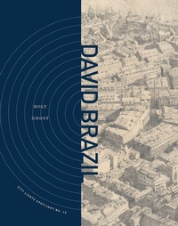Enlarge image Cover: Holy Ghost - City Lights Books