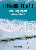 Cover: Storming the Wall - City Lights Books