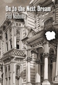 Cover: On to the Next Dream - City Lights Books