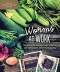 Cover: Worms at Work - New Society Publishers