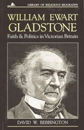 Cover: William Ewart Gladstone - William B Eerdmans Publishing Co