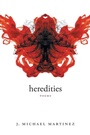 Cover: Heredities - Louisiana State University Press