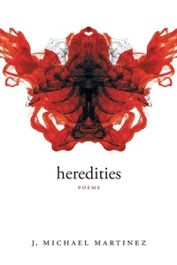 Enlarge image Cover: Heredities - Louisiana State University Press
