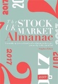 Cover: The Harriman Stock Market Almanac 2017 - Harriman House Publishing