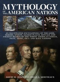 Cover: Mythology of the American Nations - Southwater