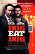 Cover: Dog Eat Dog - No Exit Press