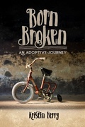 Cover: Born Broken - New Leaf Press