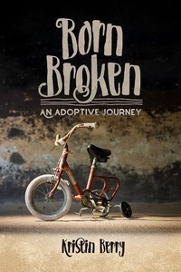 Enlarge image Cover: Born Broken - New Leaf Press