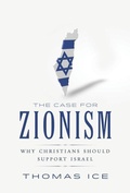 Cover: Case For Zionism, The - New Leaf Publishing Group