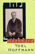Cover: Bernhard - New Directions Publishing Corporation
