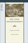 Cover: The Cynic Enlightenment - Johns Hopkins University Press