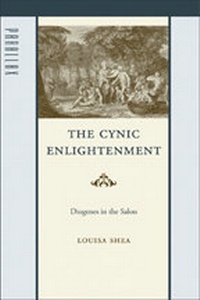 Enlarge image Cover: The Cynic Enlightenment - Johns Hopkins University Press