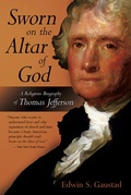 Cover: Sworn on the Altar of God - Library of Religious Biography (LRB)