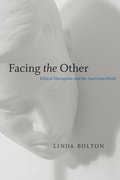 Cover: Facing the Other - Louisiana State University Press