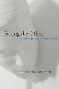 Enlarge image Cover: Facing the Other - Louisiana State University Press