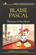 Cover: Blaise Pascal - William B Eerdmans Publishing Co