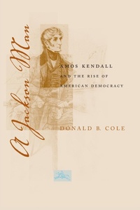 Enlarge image Cover: A Jackson Man - Louisiana State University Press