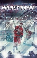 Cover: Hockey Karma - Animal Media Group LLC