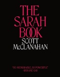 Cover: The Sarah Book - TYRANT BOOKS