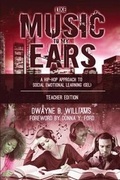 Cover: Like Music to My Ears - Dwayne D. Williams
