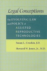Abbildung von: Legal Conceptions - Johns Hopkins University Press