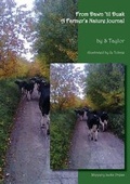 Cover: From Dawn to Dusk - A Farmer's Nature Journal - Slippery Jacks Press