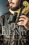 Cover: A Day in Eternity - Souljourn Books