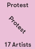 Cover: Protest - Victoria Miro Gallery