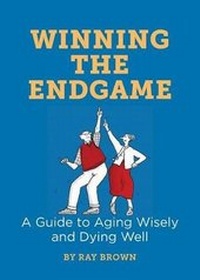 Enlarge image Cover: Winning the Endgame - Ray Brown