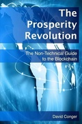 Cover: The Prosperity Revolution - Cognisaya