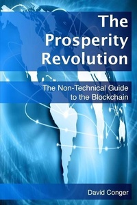 Enlarge image Cover: The Prosperity Revolution - Cognisaya
