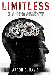 Enlarge image Cover: Limitless - TattooPreacher.com