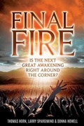 Cover: Final Fire - Defender Publishing LLC