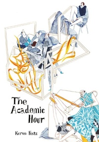 Enlarge image Cover: The Academic Hour - Secret Acres