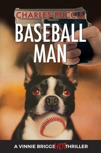 Enlarge image Cover: Baseball Man - Carduna Publications