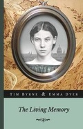 Cover: The Living Memory - Opposite Books
