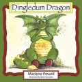 Cover: Dingledum Dragon - CISP Multimedia