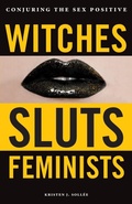 Cover: Witches, Sluts, Feminists - Threel Media