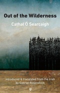 Cover: Out of the Wilderness - The Onslaught Press